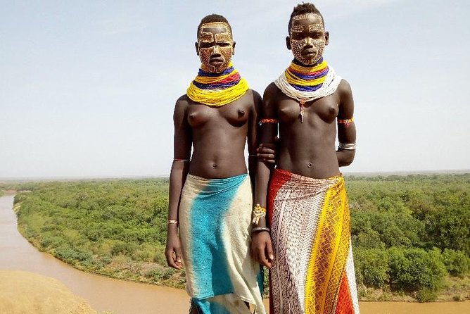 7 Day A Great Experience Tour With The Tribes