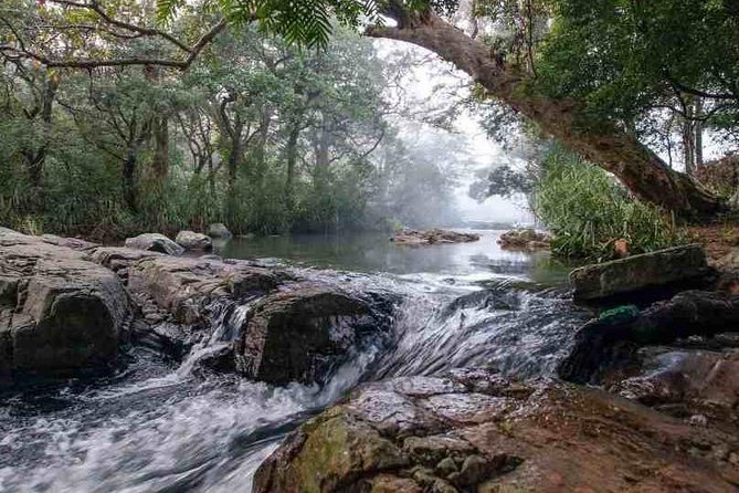 7-Day Amazing Sri Lanka Hideouts