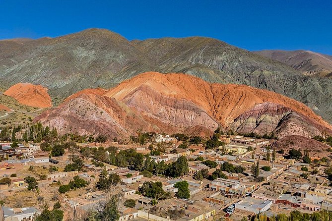 7-Day Best of Atacama & Salta - Humahuaca, Salt Flats, Moon Valley, Tatio Geyser - Accommodation Details