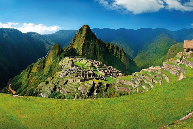 7 Day Machu Picchu and Cusco Tour - Inclusions and Exclusions