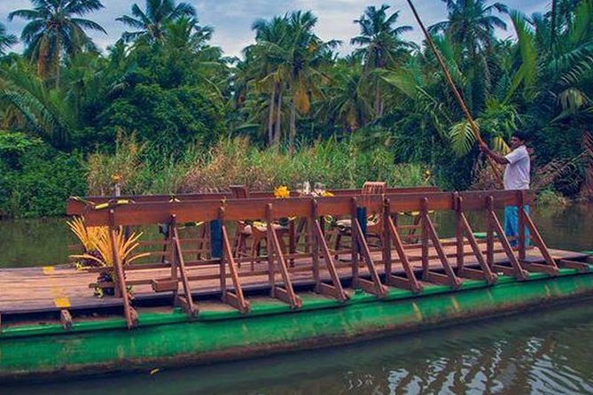 7-Day Paradise Island Honeymoon Tour