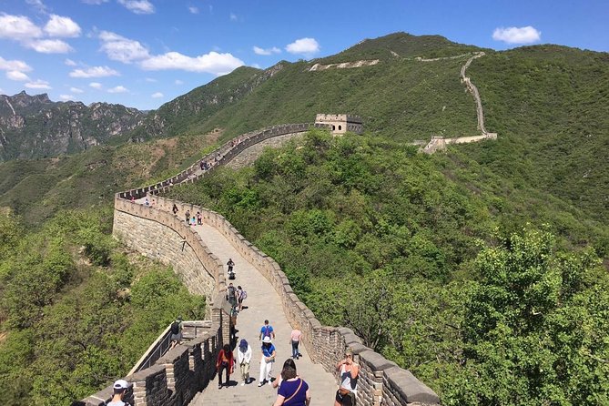 7-Day Private China Tour From Qingdao: Beijing, Xian, Guilin and Shanghai - Inclusions and Services