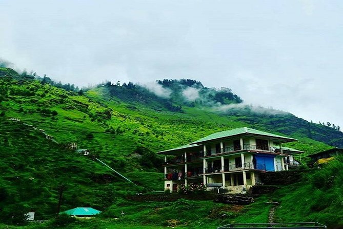 7-Day Private Tour of North India With Accommodation