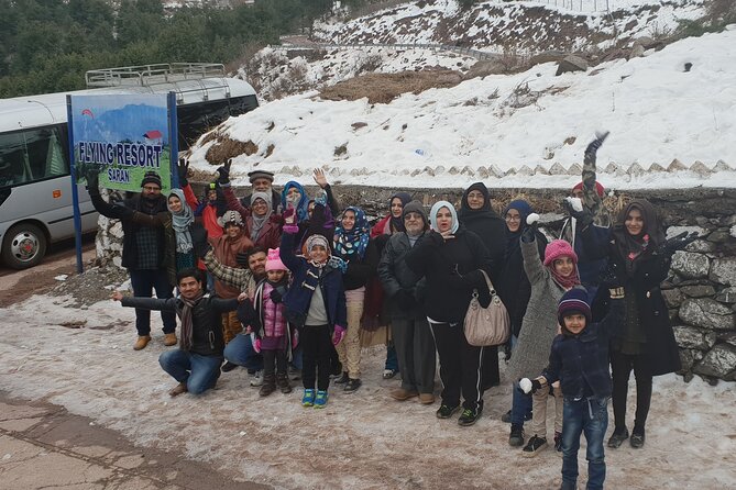 7-Day Private Tour of Pakistan With Pick up - Tour Highlights