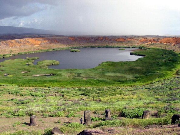 7-Day Santiago & Easter Island Tour - Accommodation Details