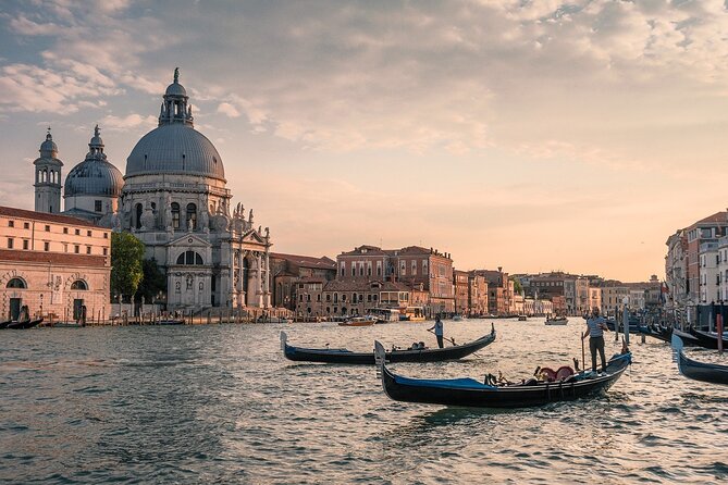 7-Day Tour Rome,Assisi, Siena,Florence, Bologna,Padua & Venice - Accommodation Details