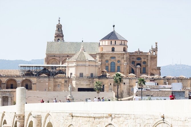 7-Day Tour to Andalusia and Mediterranean Coast With Barcelona - Inclusions and Exclusions