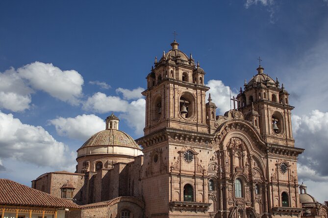 7-Day Trip-The Best of Peru With Machuppichu - Day 1: Arrival in Lima