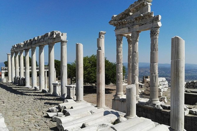 7 Days Aegean Prelude Tour - Booking and Confirmation