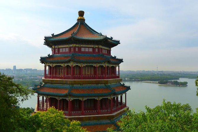 [7 Days] Beijing-Xian-Shanghai TOUR by High Speed Trains - SMALL GROUP TOUR - Group Size and Logistics