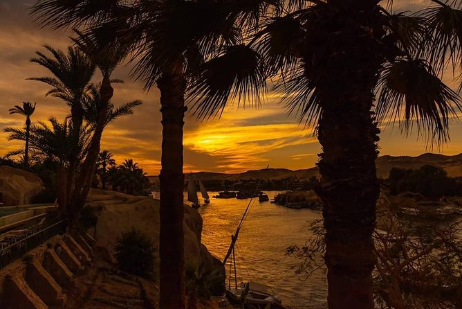 7 Days Cairo, Alexandria & Upper Egypt Nile Cruise - Day 1: Arrival in Cairo