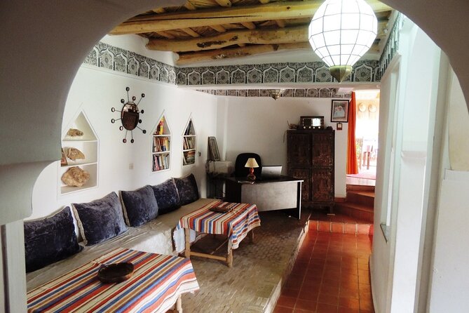 7 Days Casablanca to Marrakech via Merzouga Desert Chefchaouen