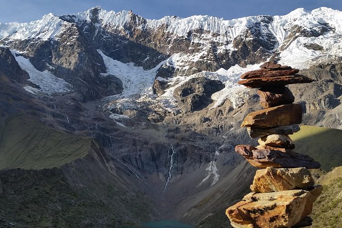 7 Days Cusco Adventure Trekking Salkantay - Daily Itinerary Highlights