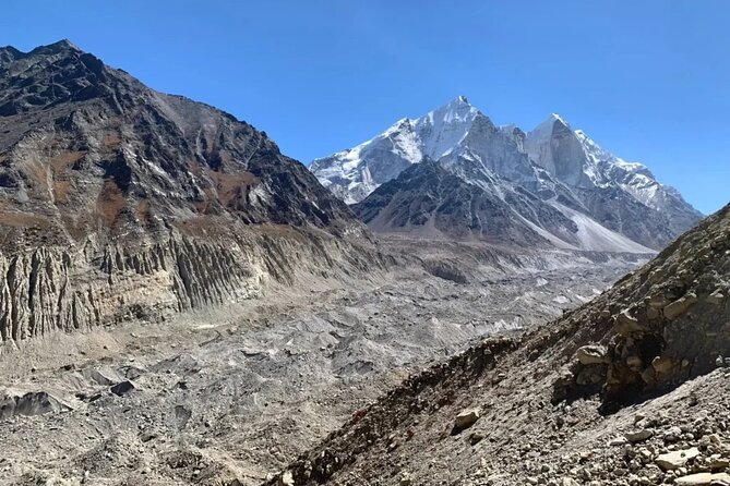 7 Days Gaumukh Tapovan Trek - Trek Overview