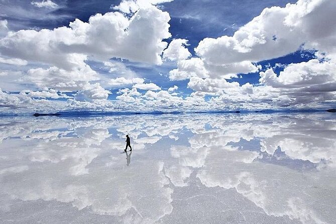 7 Days Ideal Bolivia and Magic Tour Uyuni - Inclusions and Exclusions
