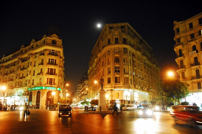 7-Days In Cairo City (Including Nile Cruise) - Nile Cruise Experience