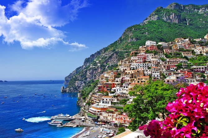 7-Days Italy VIP Private Tour From Rome - Booking Information