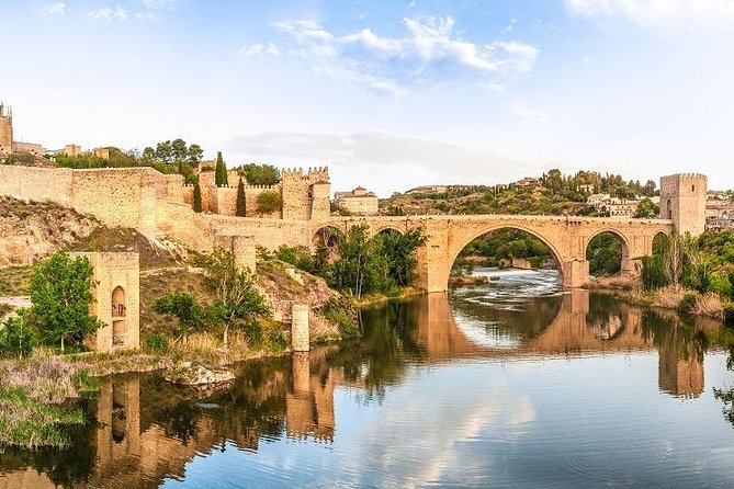 7 Days Madrid to Andalusia Self Drive From Madrid - Car Hire Exclusions