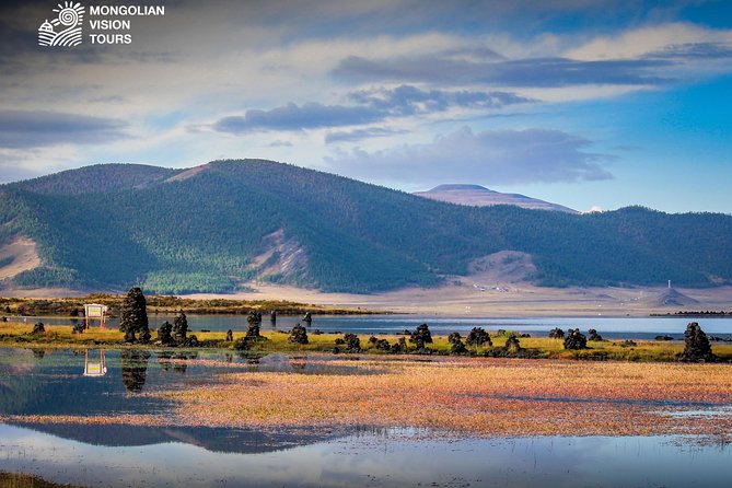 7 Days Mongolian Heartland