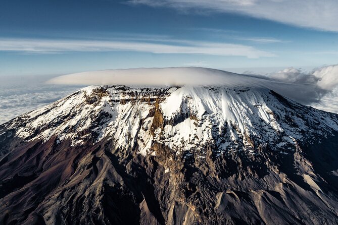 7 Days Mt Kilimanjaro Climbing Rongai Route - Group Joining Tour - Accommodation Information