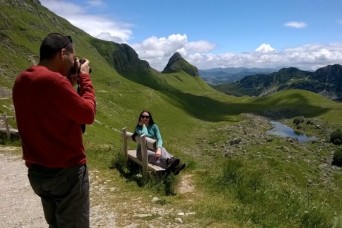7 Days Private Tour – Amazing Montenegro