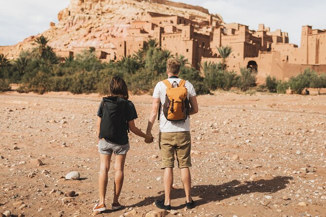 7 Days Private Tour Unveiling Secrets of Moroccos Imperial Past - Accommodation Details