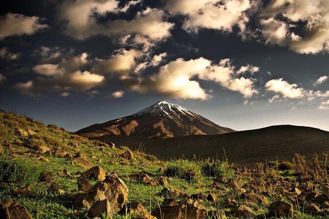 7 Days Private Whisky Route Climbing in Machame