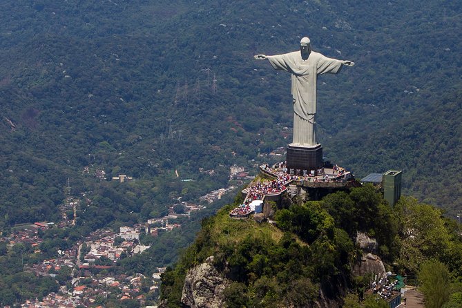 7-Days Rio De Janeiro and Buzios, Classic Package - Meal Inclusions