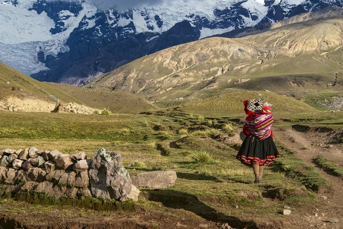 7 Days Shades of Peru From Lima - Accommodation and Meals