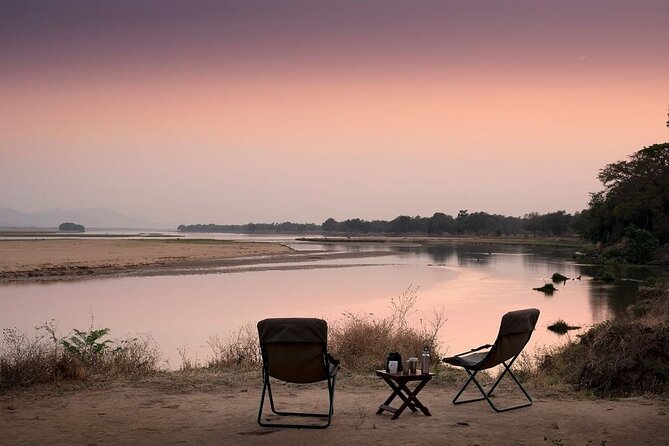 7 Days Southern Safari, Ruaha Np, Mikumi Np And Selous Game Reserve - Accommodation Information