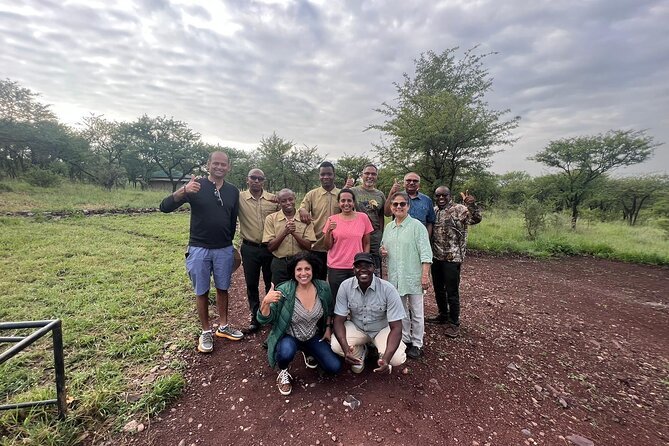 7 Days Tanzania Wildlife Safari: Manyara, Ngorongoro, Serengeti - Safari Activities
