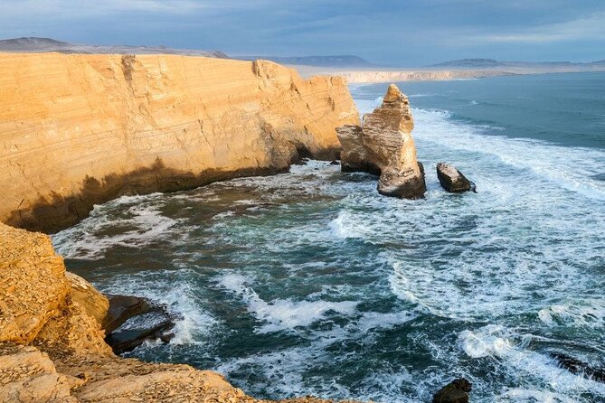 7 Days Tour to Ica, Ballestas Islands and Machupicchu in Lima - Day 2