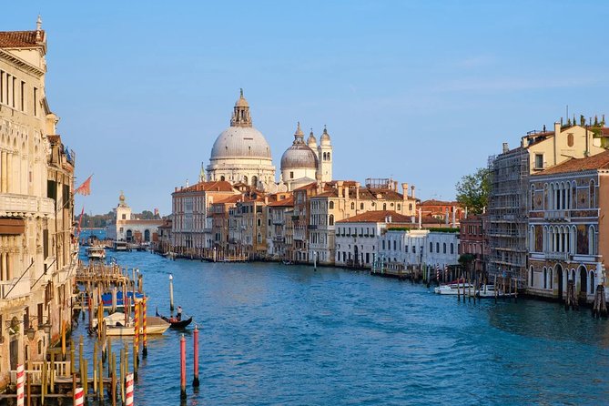 7-Days Wonder Italy Private All Inclusive From Rome - Accommodation Details