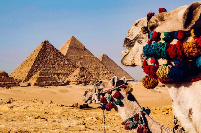 7 Nights Pyramids , Cairo, Luxor, Nile Cruise, Aswan, From Cairo Including Tours - Tour Highlights