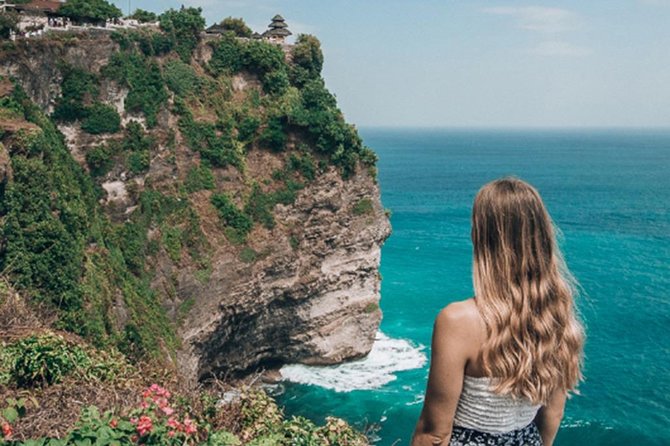 7D6N Bali Fun Tour: ATV Ride, Rafting, Village Trekking, Swing & Natural Wanders - Tour Overview