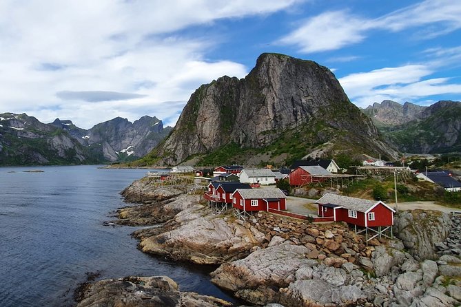 7day – Private Tour of Norway/ Lofoten and Tromso