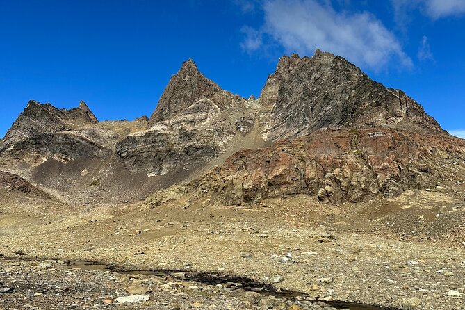 7DAYS and 6nights Hiking Dientes De Navarino Southern Patagonia - Transportation Details