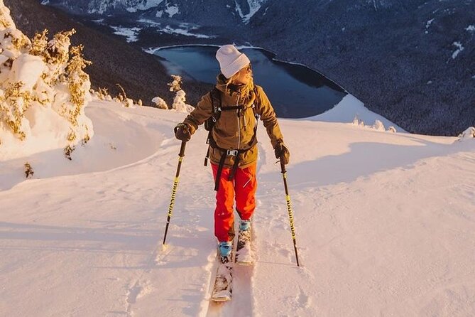 8 Day Backcountry Experience in Bariloche - Transportation Details