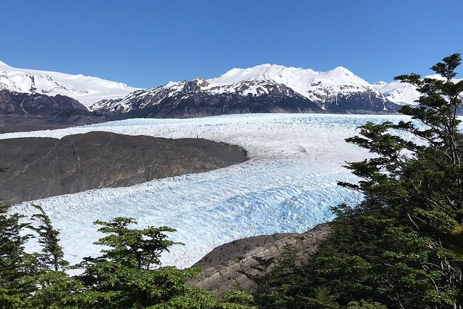 8-Day Big Circuit in Torres Del Paine National Park - Transportation and Departure Point