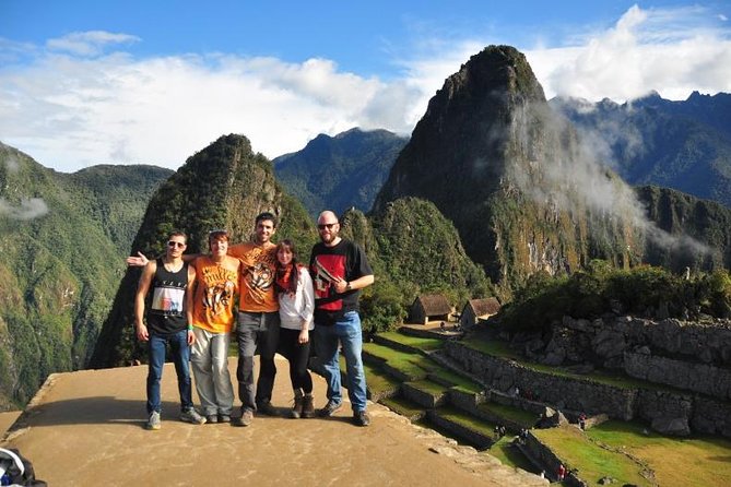 8-Day Choquequirao Trek to Machu Picchu - Fitness Level Requirements