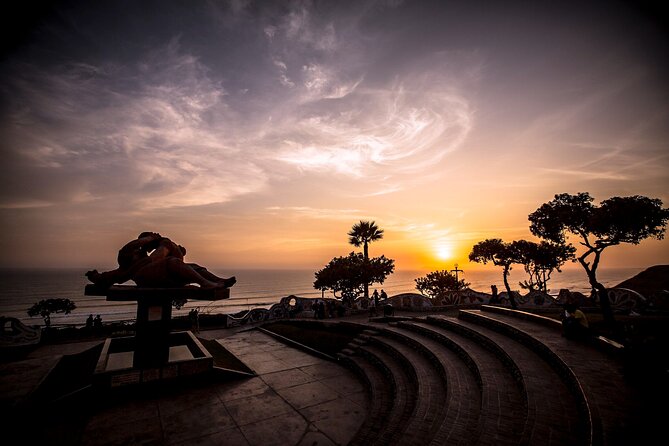 8-day Lima & Cusco Unique Package - Included Meals and Transport