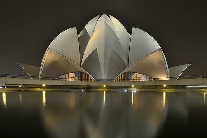 8-Day Private Golden Triangle Tour From New Delhi - The Sum Up
