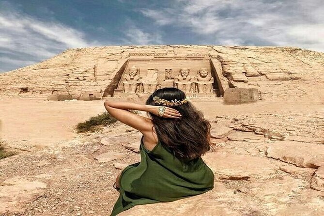 8-Day Private Guided Tour to Luxor and Aswan From Cairo - Day 1: Arrival in Cairo