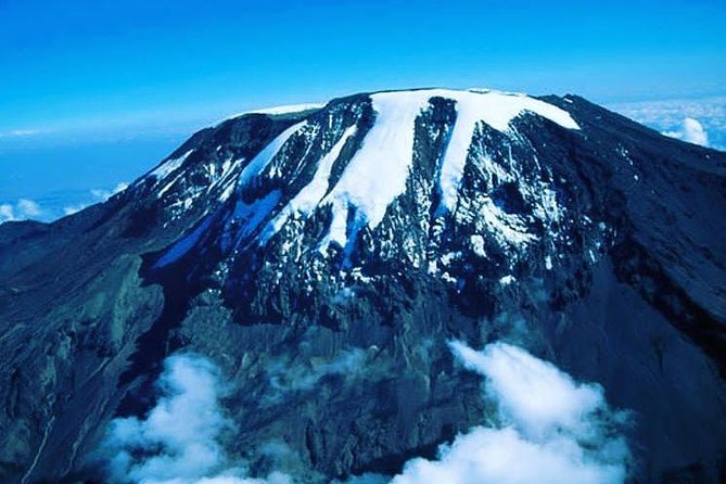 8-Day Private Kilimanjaro Climb via Lemosho Route From Arusha - Accommodation Details