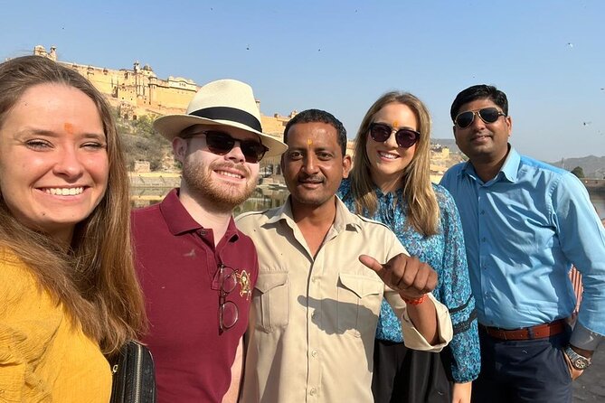 8-Day-Private-Luxury-Golden-Triangle-Tour-with-Udaipur & Pushkar - Inclusions and Exclusions