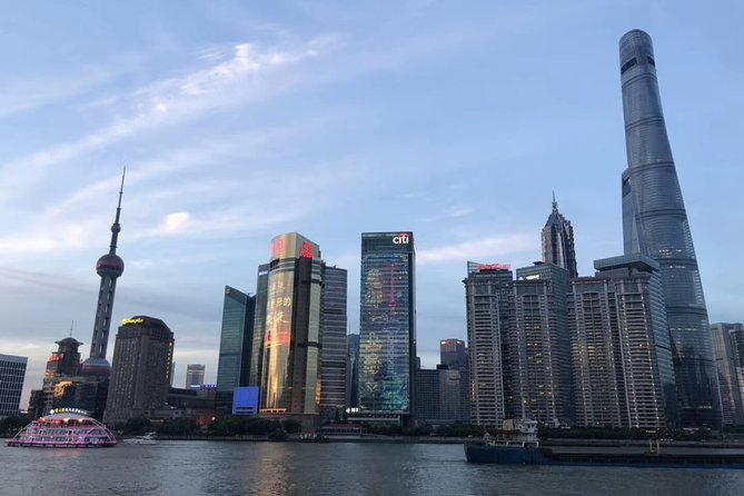 8-Day Private Tour to Shanghai,Chengdu,Xian and Guilin - Inclusions and Exclusions