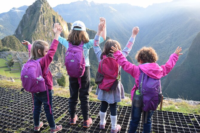 8 Day Sustainable Moms and Daughters Small Group Trip in Peru - Sustainable Activities in Cusco