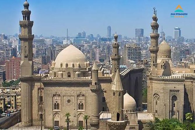 8 Days 7 Nights Road to The Nile Luxor & Aswan at Christmas - Accommodation Details