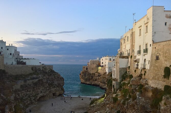 8 Days Best of Puglia and Basilicata