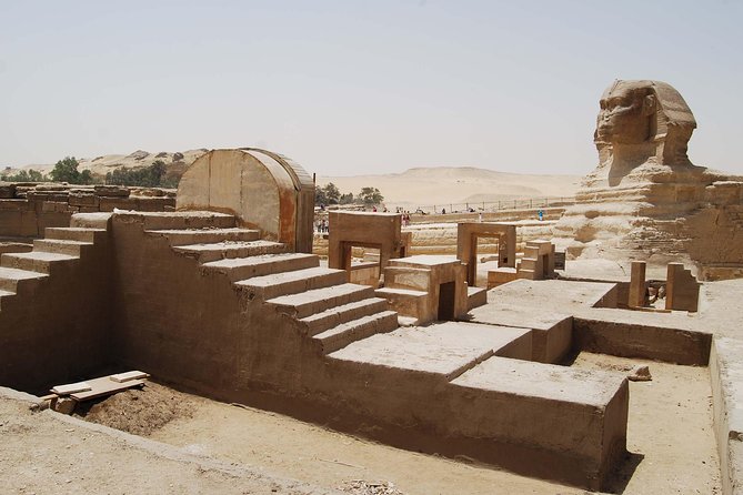 8 Days Cairo And Nile Felucca Adventure Tour Package
